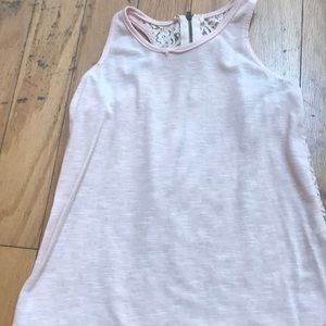 Tank top from target